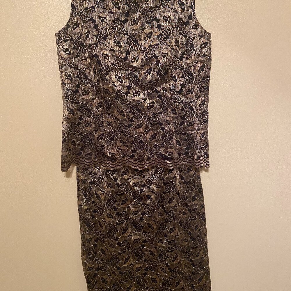 Vintage Gianni Cocktail Suite